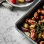 Mary Berry Sausage Supper Recipe