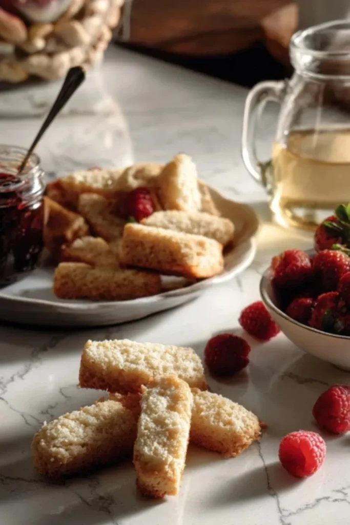 Mary Berry Cherry Trifle​ Recipe