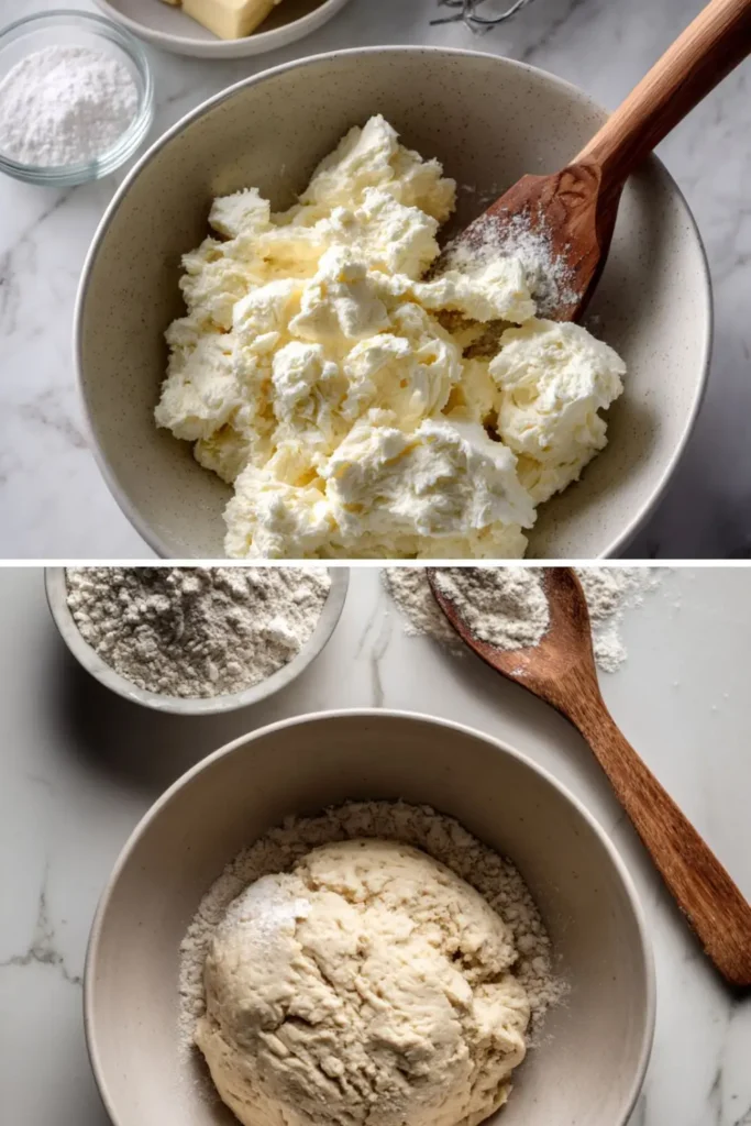 Mary Berry Shortbread Cookie Recipe​