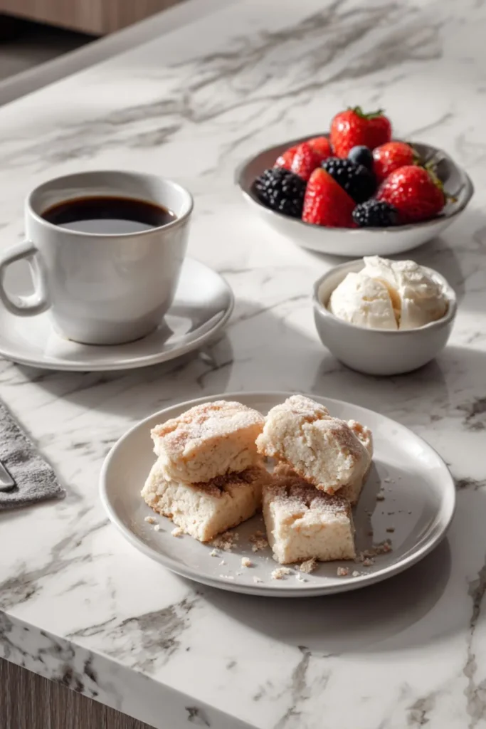 Mary Berry Shortbread Cookie Recipe​