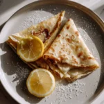 Mary Berry Simple Pancake ​Mixture Recipe