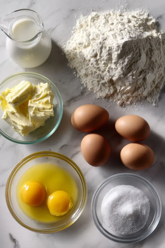 Mary Berry St Clements Cake Recipe