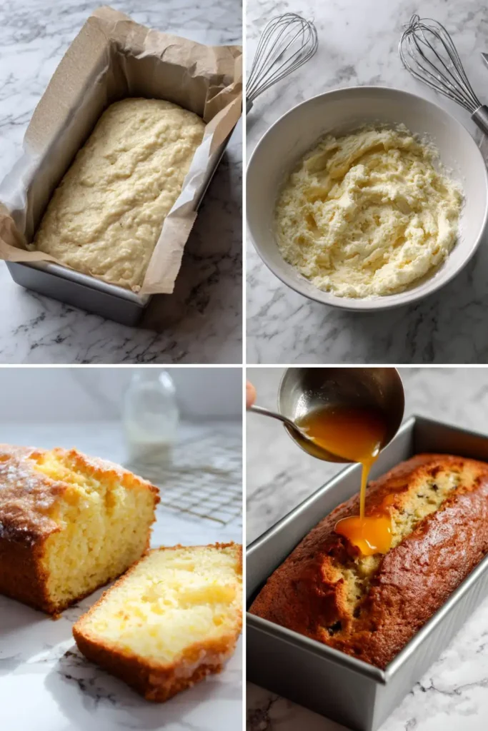 Mary Berry St Clements Cake Recipe