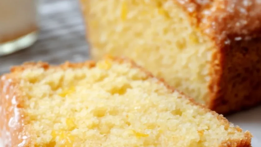 Mary Berry St Clements Cake Recipe
