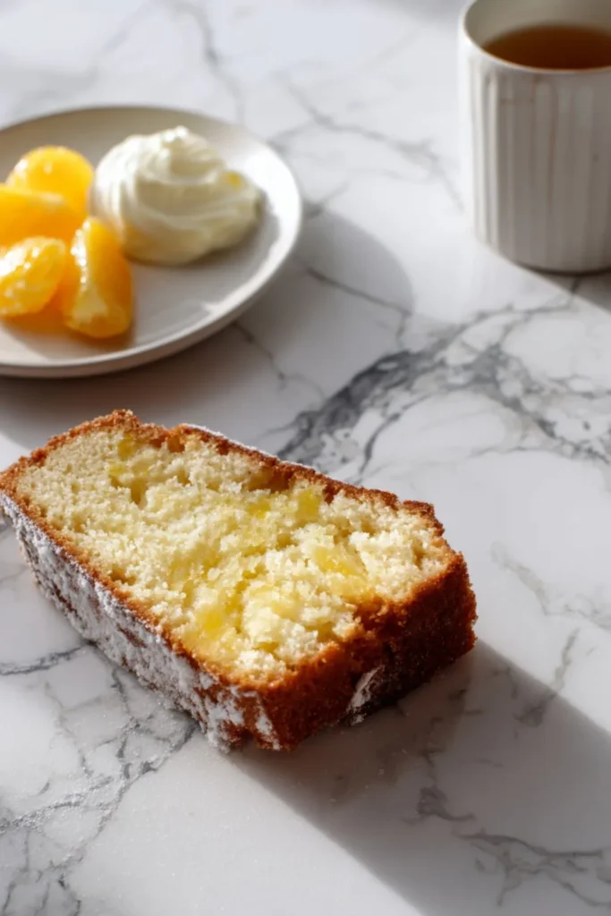 Mary Berry St Clements Cake Recipe