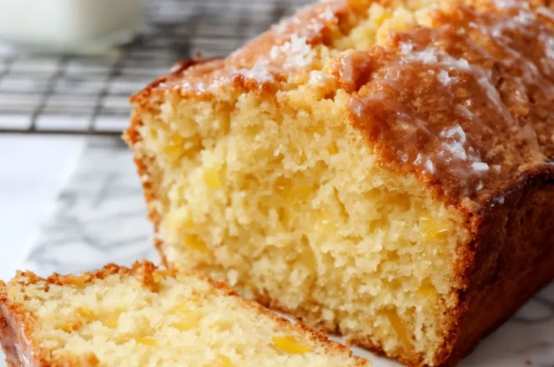 Mary Berry St Clements Cake Recipe