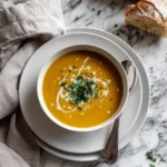 Mary Berry Winter Vegetable Soup Recipe​
