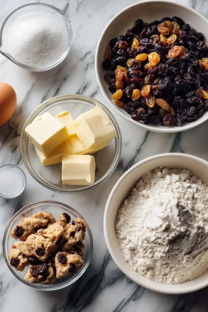 Mary Berry​ Boiled Fruit Cake Recipe