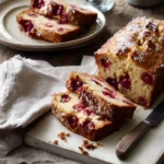 Mary Berry​ Cherry And Coconut Cake Recipe