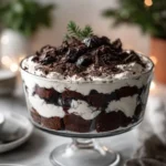 Mary Berry​ Chocolate Christmas Trifle