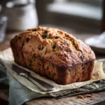 Mary Berry​ Fruit Loaf Recipe