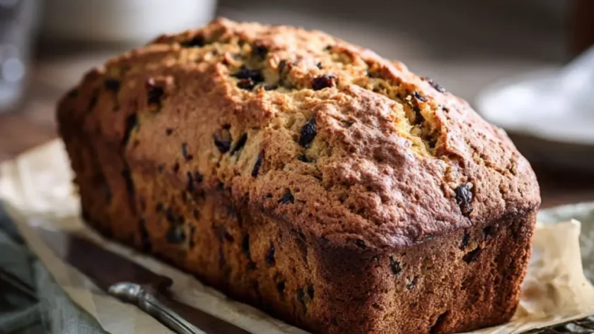 Mary Berry​ Fruit Loaf Recipe