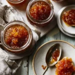 Mary Berry​ Seville Orange Marmalade Recipe