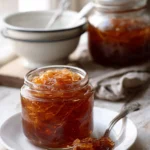 Mary Berry​ Three Fruit Marmalade Recipe