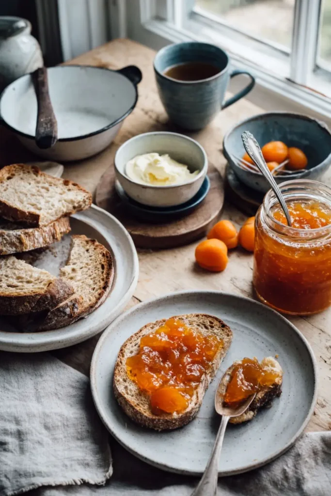 Mary Berry​ Three Fruit Marmalade Recipe
