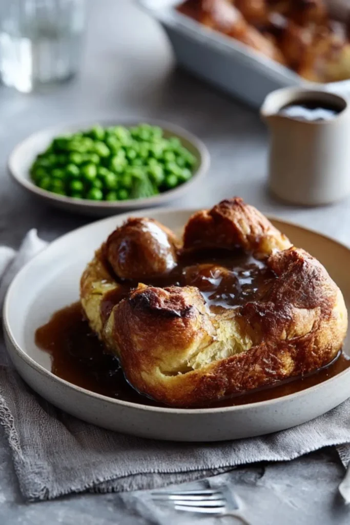 Mary Berry​ Toad In The Hole Recipe
