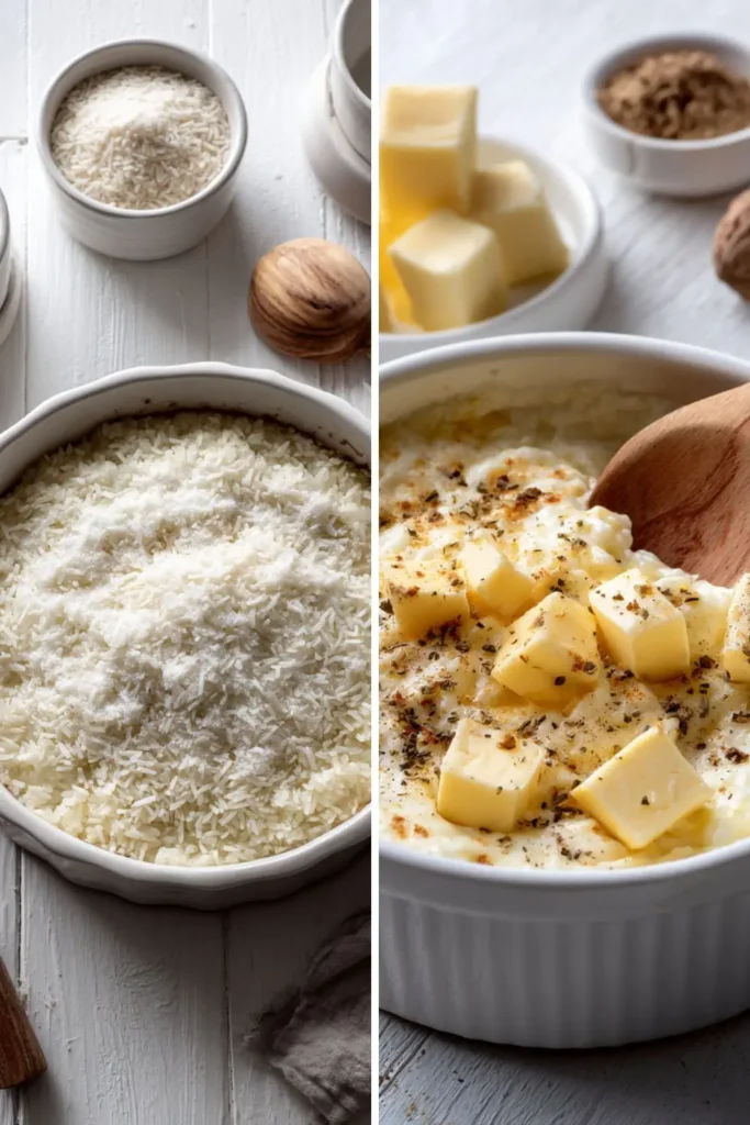 Mary Berry​ Traditional Uk Rice Pudding Recipe