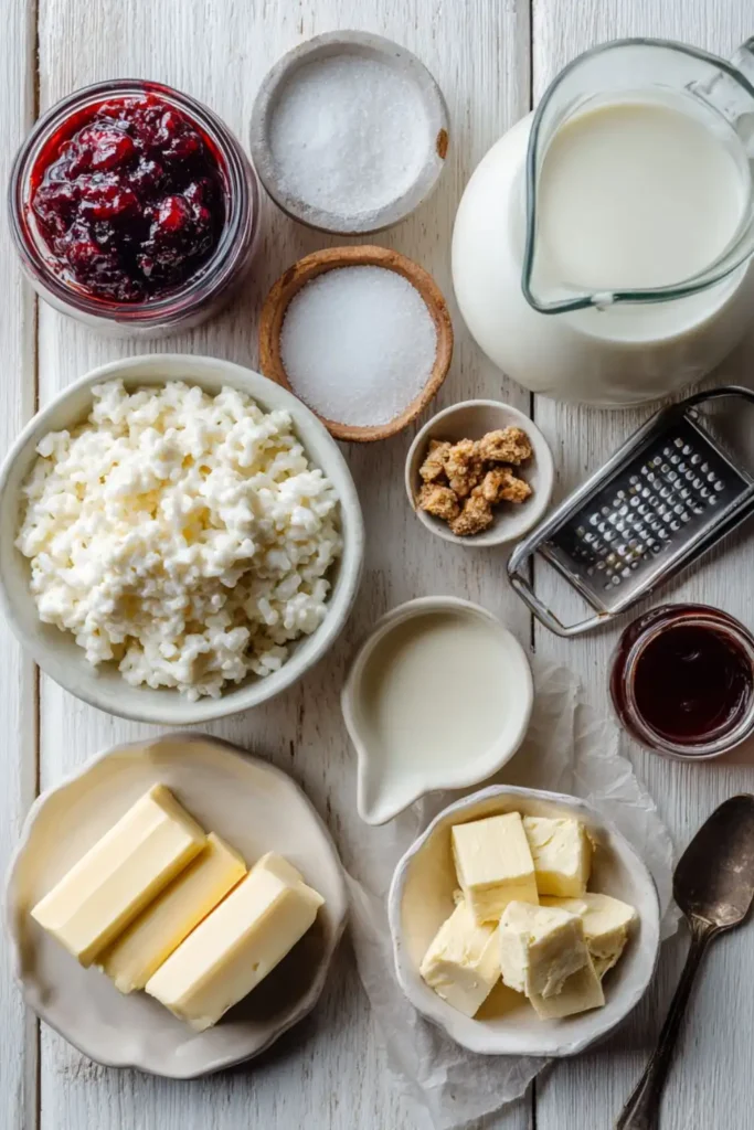 Mary Berry​ Traditional Uk Rice Pudding Recipe