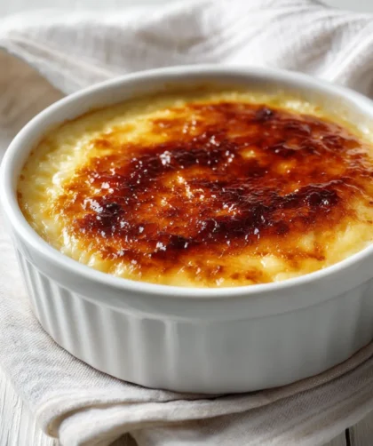 Mary Berry​ Traditional Uk Rice Pudding Recipe