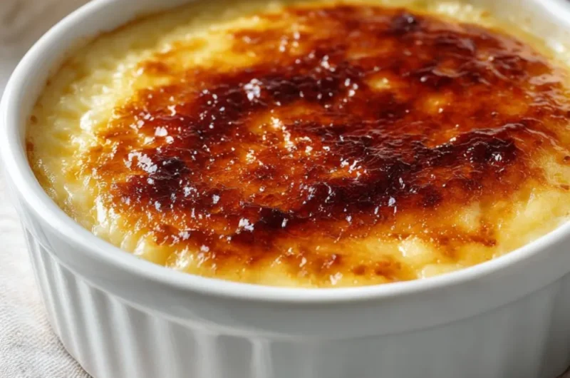 Mary Berry​ Traditional Uk Rice Pudding Recipe