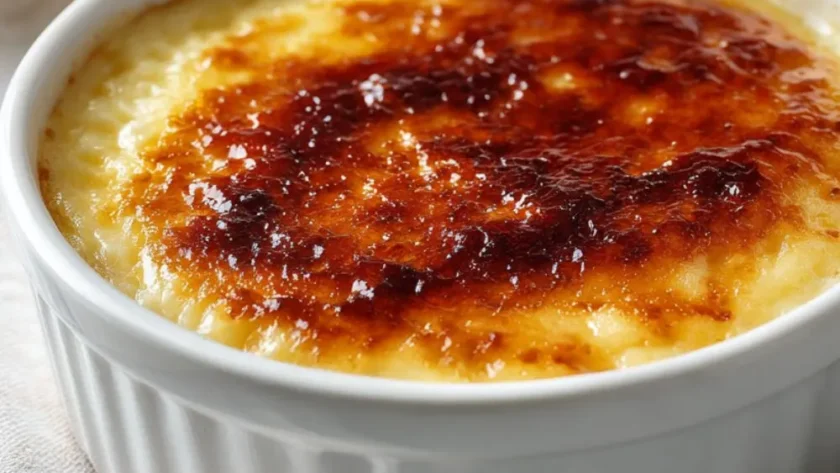 Mary Berry​ Traditional Uk Rice Pudding Recipe