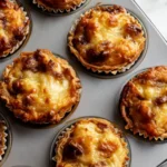 Mary Berry​ Filo Pastry Mince Pies Recipe