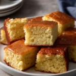 Mary Berry Salted Caramel Traybake Recipe