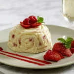 Mary Berry Charlotte Russe Recipe