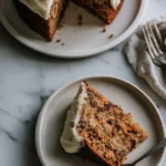 Hairy Bikers Carrot Cake Recipe