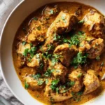 Hairy Bikers Chicken Curry Recipe
