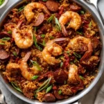 Hairy Bikers Jambalaya Recipe