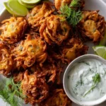 Hairy Bikers Onion Bhaji Recipe