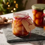 Mary Berry Apricots In Brandy Recipe