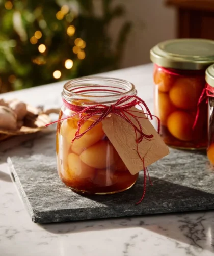 Mary Berry Apricots In Brandy Recipe
