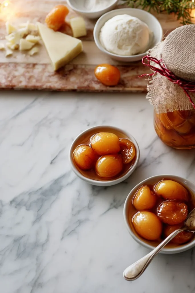 Mary Berry Apricots In Brandy Recipe