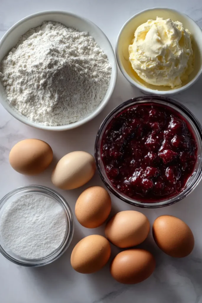 Mary Berry Baked Alaska Recipe