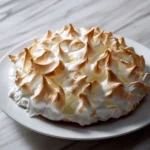 Mary Berry Baked Alaska Recipe