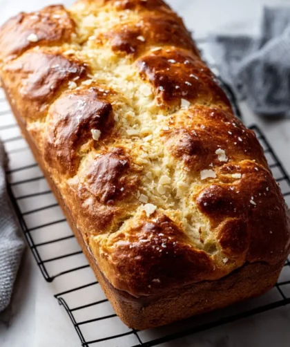 Mary Berry Banana And Honey Cake Recipe