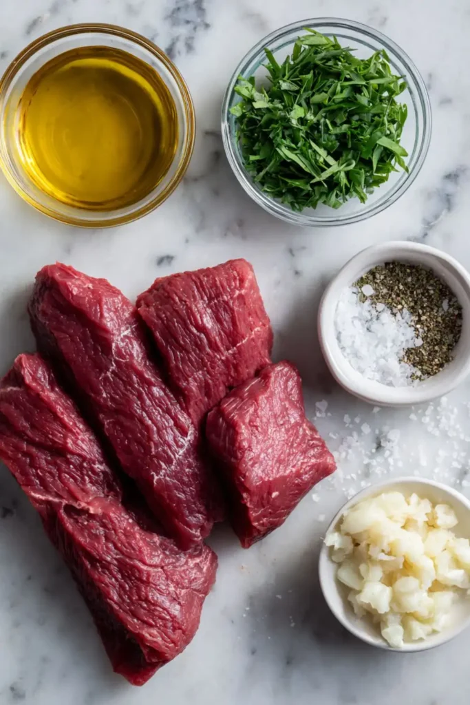 Mary Berry Bavette Steak Recipe