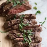Mary Berry Bavette Steak Recipe
