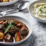 Mary Berry Beef Bourguignon Slow Cooker Recipe