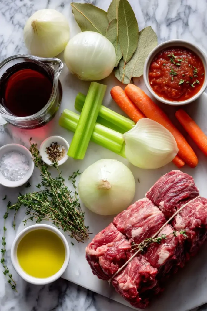 Mary Berry Beef Brisket Recipe