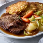 Mary Berry Beef Brisket Recipe