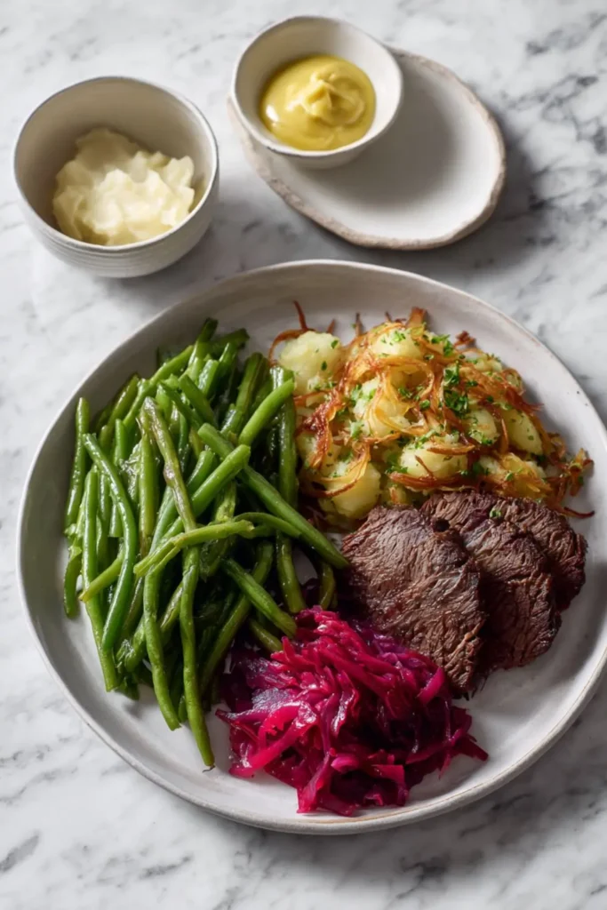 Mary Berry Beef Brisket Recipe