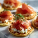 Mary Berry Blinis Recipe