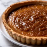 Mary Berry Butterscotch Tart Recipe