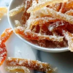 Mary Berry Candied Peel Recipe