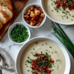 Mary Berry Cauliflower Soup Recipe