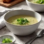 Mary Berry Celery Soup​ Recipe