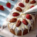 Mary Berry Charlotte Russe Recipe